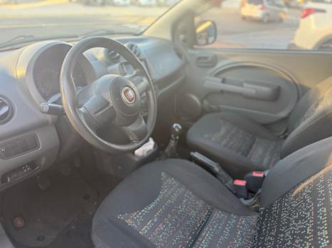 FIAT Fiorino Furgo 1.4 FLEX REFRIGERADO, Foto 7