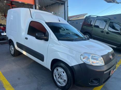 FIAT Fiorino Furgo 1.4 FIRE FLEX HARD WORKING, Foto 2