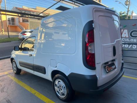 FIAT Fiorino Furgo 1.4 FIRE FLEX HARD WORKING, Foto 4