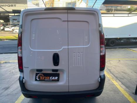 FIAT Fiorino Furgo 1.4 FIRE FLEX HARD WORKING, Foto 6