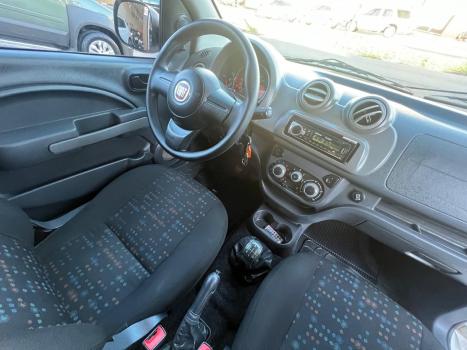 FIAT Fiorino Furgo 1.4 FIRE FLEX HARD WORKING, Foto 8