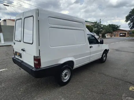 FIAT Fiorino Furgo 1.3 FLEX, Foto 2