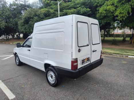 FIAT Fiorino Furgo 1.3 FLEX, Foto 4