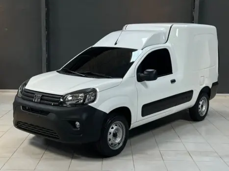 FIAT Fiorino Furgo 1.4 FLEX ENDURANCE, Foto 2