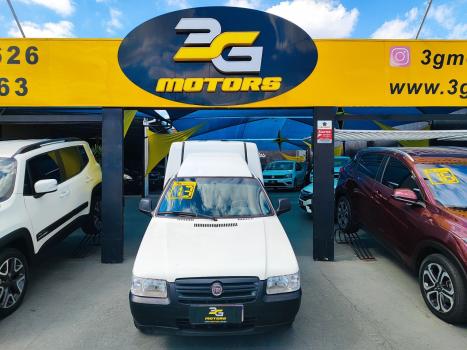 FIAT Fiorino Furgo 1.3, Foto 2
