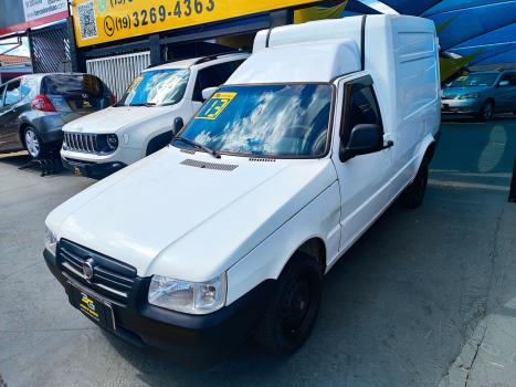 FIAT Fiorino Furgo 1.3, Foto 4