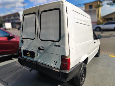 FIAT Fiorino Furgo 1.3, Foto 5