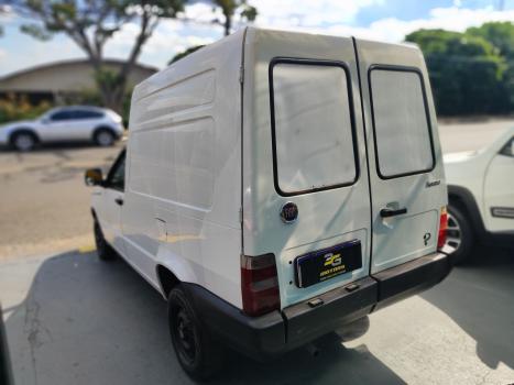 FIAT Fiorino Furgo 1.3, Foto 6