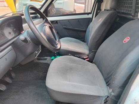 FIAT Fiorino Furgo 1.3, Foto 7