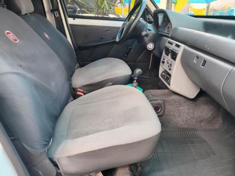 FIAT Fiorino Furgo 1.3, Foto 8