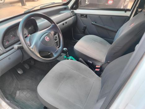 FIAT Fiorino Furgo 1.3, Foto 9