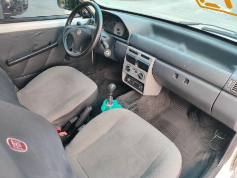 FIAT Fiorino Furgo 1.3, Foto 10
