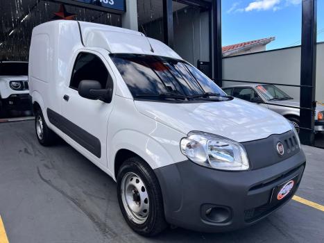 FIAT Fiorino Furgo 1.4 FLEX ENDURANCE, Foto 2