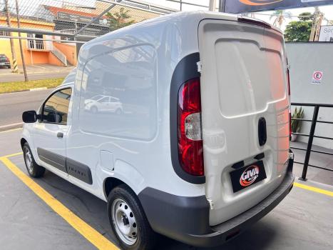 FIAT Fiorino Furgo 1.4 FLEX ENDURANCE, Foto 3