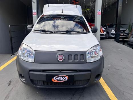FIAT Fiorino Furgo 1.4 FLEX ENDURANCE, Foto 5