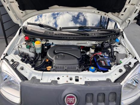 FIAT Fiorino Furgo 1.4 FLEX ENDURANCE, Foto 6