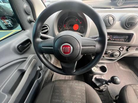 FIAT Fiorino Furgo 1.4 FLEX ENDURANCE, Foto 11