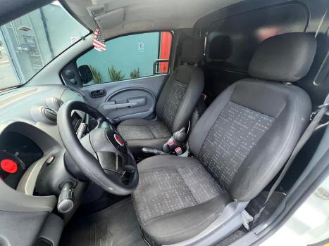 FIAT Fiorino Furgo 1.4 FLEX ENDURANCE, Foto 12