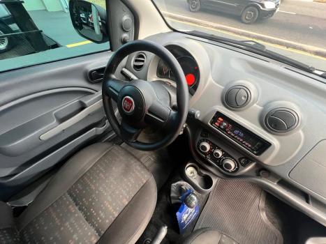 FIAT Fiorino Furgo 1.4 FLEX ENDURANCE, Foto 13