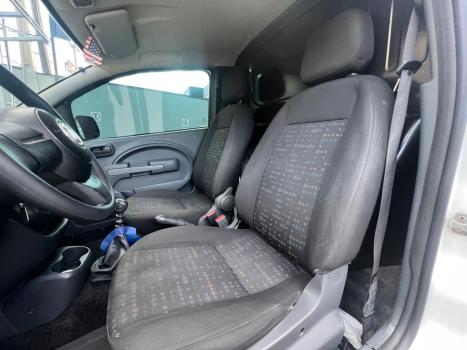 FIAT Fiorino Furgo 1.4 FLEX ENDURANCE, Foto 16