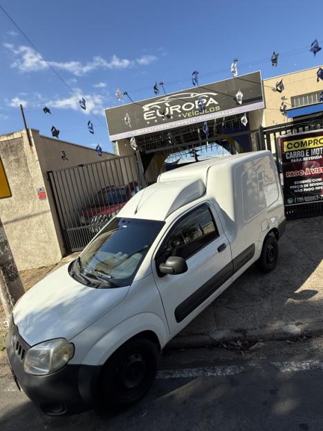 FIAT Fiorino Furgo 1.4 FLEX, Foto 2