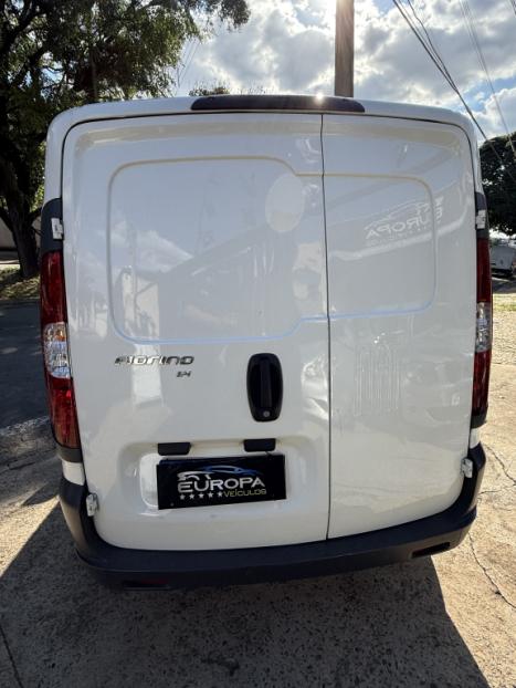 FIAT Fiorino Furgo 1.4 FLEX, Foto 3