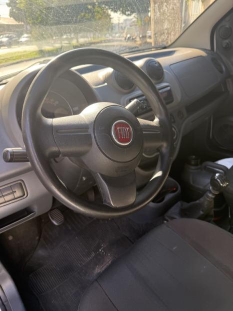 FIAT Fiorino Furgo 1.4 FLEX, Foto 6