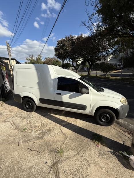 FIAT Fiorino Furgo 1.4 FLEX, Foto 7