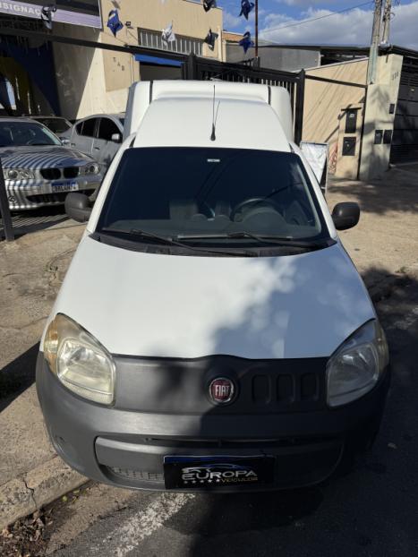 FIAT Fiorino Furgo 1.4 FLEX, Foto 8