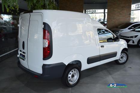 FIAT Fiorino Furgo 1.4 FLEX ENDURANCE, Foto 5