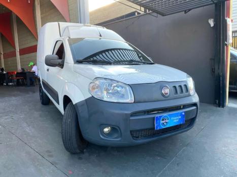 FIAT Fiorino Furgo 1.4 FLEX, Foto 3