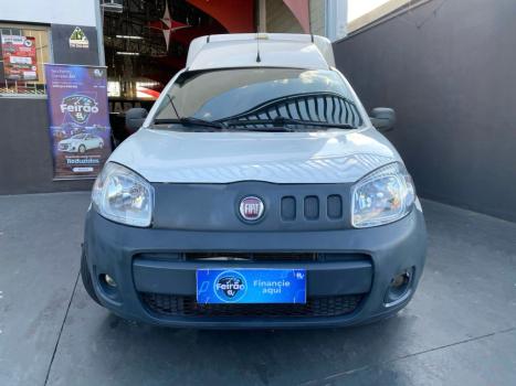 FIAT Fiorino Furgo 1.4 FLEX, Foto 2