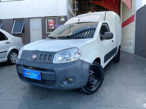 FIAT Fiorino Furgo 1.4 FLEX, Foto 1