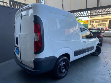 FIAT Fiorino Furgo 1.4 FLEX, Foto 4
