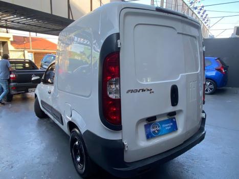 FIAT Fiorino Furgo 1.4 FLEX, Foto 5