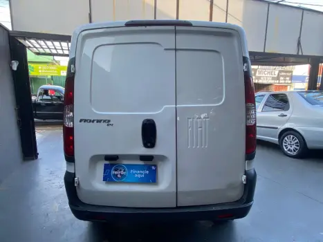 FIAT Fiorino Furgo 1.4 FLEX, Foto 6