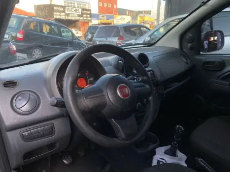 FIAT Fiorino Furgo 1.4 FLEX, Foto 7