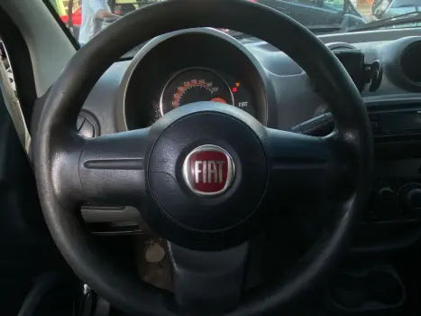 FIAT Fiorino Furgo 1.4 FLEX, Foto 9