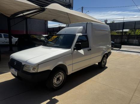 FIAT Fiorino Furgo 1.3 FLEX, Foto 1