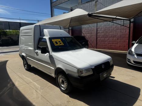 FIAT Fiorino Furgo 1.3 FLEX, Foto 2