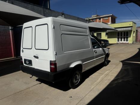 FIAT Fiorino Furgo 1.3 FLEX, Foto 3