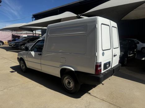 FIAT Fiorino Furgo 1.3 FLEX, Foto 4