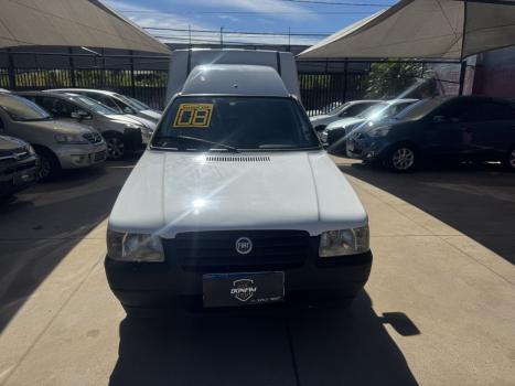 FIAT Fiorino Furgo 1.3 FLEX, Foto 5