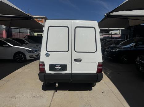FIAT Fiorino Furgo 1.3 FLEX, Foto 6