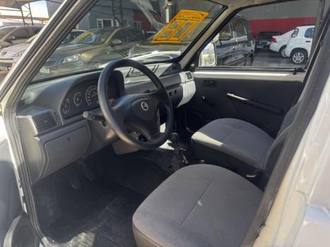 FIAT Fiorino Furgo 1.3 FLEX, Foto 9
