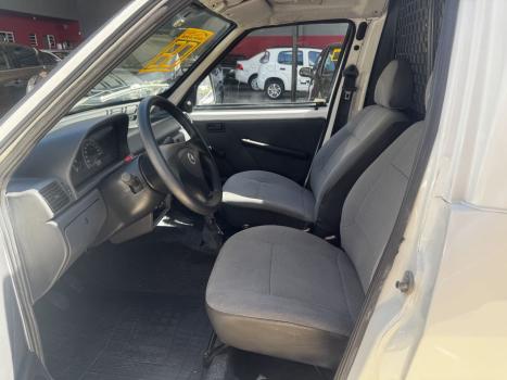 FIAT Fiorino Furgo 1.3 FLEX, Foto 11