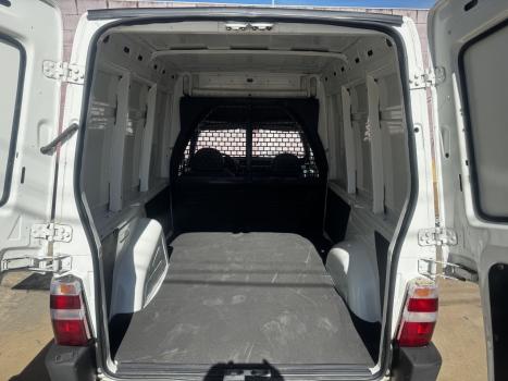 FIAT Fiorino Furgo 1.3 FLEX, Foto 14