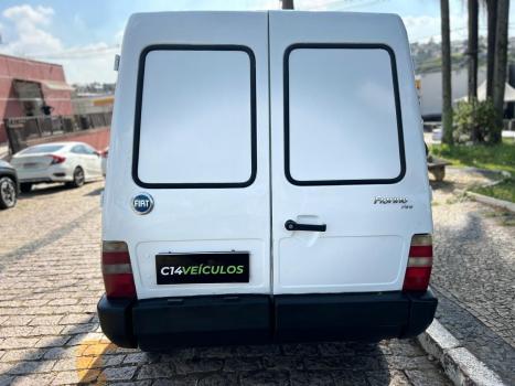 FIAT Fiorino Furgo 1.3 FLEX, Foto 3
