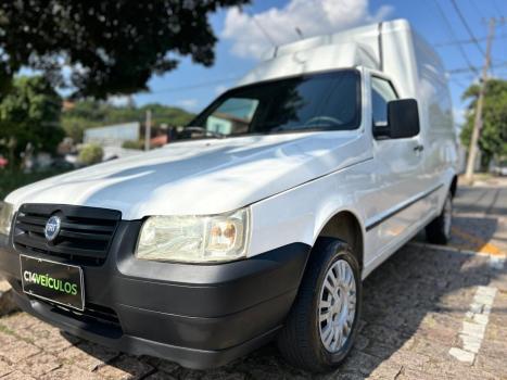 FIAT Fiorino Furgo 1.3 FLEX, Foto 4