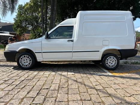 FIAT Fiorino Furgo 1.3 FLEX, Foto 5